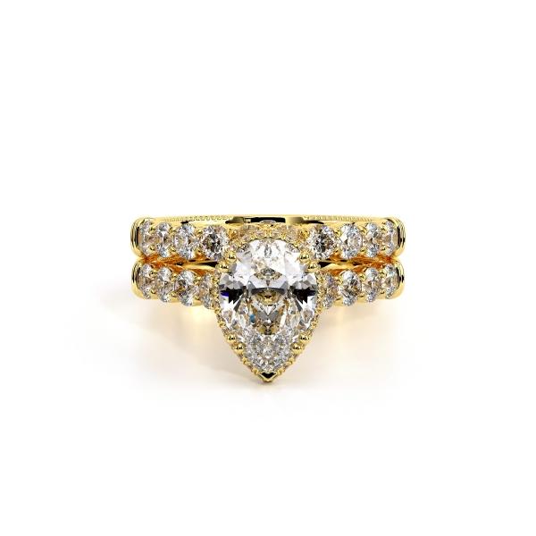 INSIGNIA-7100PS VERRAGIO Engagement Ring Birmingham Jewelry 