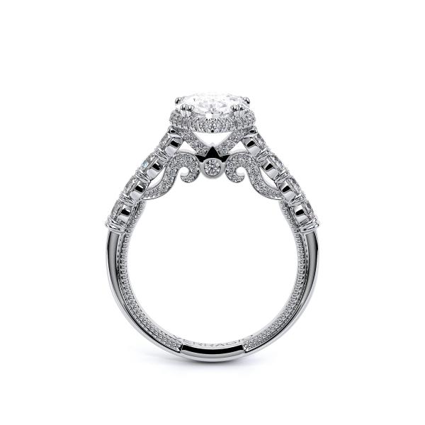 INSIGNIA-7100PS VERRAGIO Engagement Ring Birmingham Jewelry 