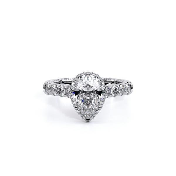 INSIGNIA-7100PS VERRAGIO Engagement Ring Birmingham Jewelry 