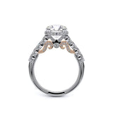 INSIGNIA-7100R VERRAGIO Engagement Ring Birmingham Jewelry 