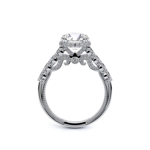 INSIGNIA-7100R VERRAGIO Engagement Ring Birmingham Jewelry 