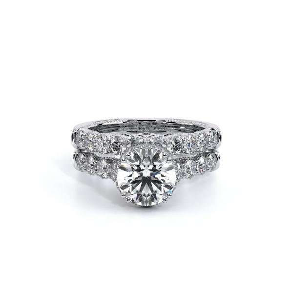 INSIGNIA-7100W VERRAGIO Wedding Band Birmingham Jewelry 