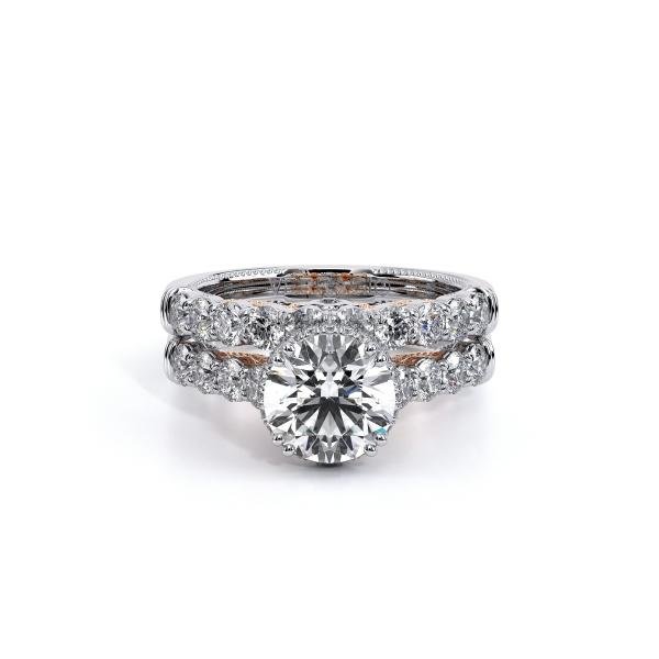 INSIGNIA-7100W VERRAGIO Wedding Band Birmingham Jewelry 