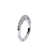 INSIGNIA-7100W VERRAGIO Wedding Band Birmingham Jewelry 