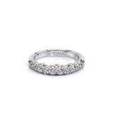 INSIGNIA-7100W VERRAGIO Wedding Band Birmingham Jewelry 