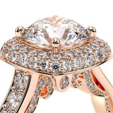 INSIGNIA-7101CU VERRAGIO Engagement Ring Birmingham Jewelry 