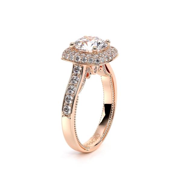 INSIGNIA-7101CU VERRAGIO Engagement Ring Birmingham Jewelry 