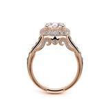 INSIGNIA-7101CU VERRAGIO Engagement Ring Birmingham Jewelry 