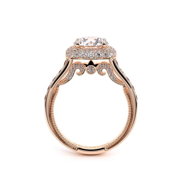 INSIGNIA-7101CU VERRAGIO Engagement Ring Birmingham Jewelry 