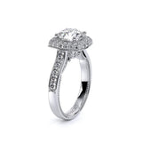 INSIGNIA-7101CU VERRAGIO Engagement Ring Birmingham Jewelry 