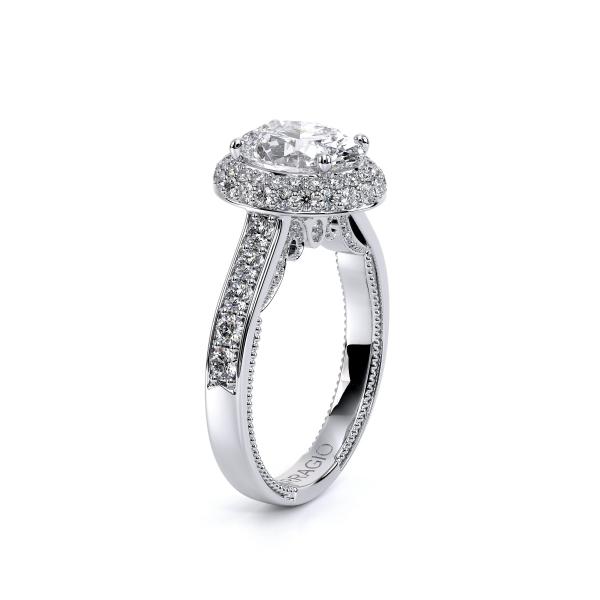 INSIGNIA-7101OV VERRAGIO Engagement Ring Birmingham Jewelry 