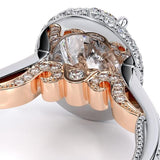 INSIGNIA-7101OV VERRAGIO Engagement Ring Birmingham Jewelry 