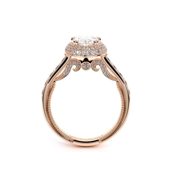 INSIGNIA-7101PS VERRAGIO Engagement Ring Birmingham Jewelry 