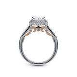 INSIGNIA-7101PS VERRAGIO Engagement Ring Birmingham Jewelry 