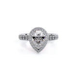 INSIGNIA-7101PS VERRAGIO Engagement Ring Birmingham Jewelry 