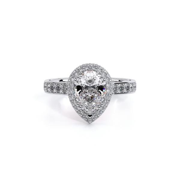 INSIGNIA-7101PS VERRAGIO Engagement Ring Birmingham Jewelry 