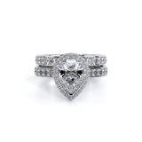 INSIGNIA-7101PS VERRAGIO Engagement Ring Birmingham Jewelry 