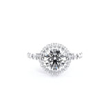 INSIGNIA-7101R VERRAGIO Engagement Ring Birmingham Jewelry 