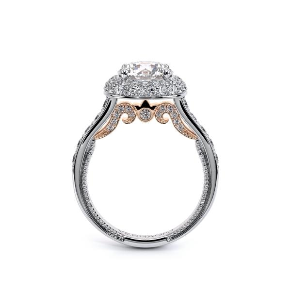 INSIGNIA-7101R VERRAGIO Engagement Ring Birmingham Jewelry 