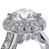 INSIGNIA-7101R VERRAGIO Engagement Ring Birmingham Jewelry 