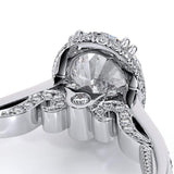 INSIGNIA-7102OV VERRAGIO Engagement Ring Birmingham Jewelry 