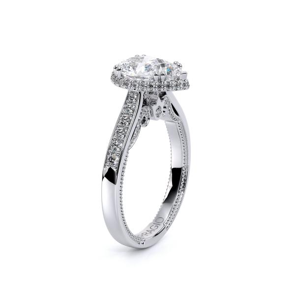 INSIGNIA-7102PS VERRAGIO Engagement Ring Birmingham Jewelry 