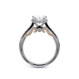 INSIGNIA-7102PS VERRAGIO Engagement Ring Birmingham Jewelry 