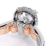 INSIGNIA-7102PS VERRAGIO Engagement Ring Birmingham Jewelry 