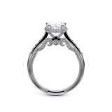 INSIGNIA-7102PS VERRAGIO Engagement Ring Birmingham Jewelry 