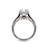 INSIGNIA-7102R VERRAGIO Engagement Ring Birmingham Jewelry 