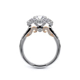 INSIGNIA-7103R VERRAGIO Engagement Ring Birmingham Jewelry 