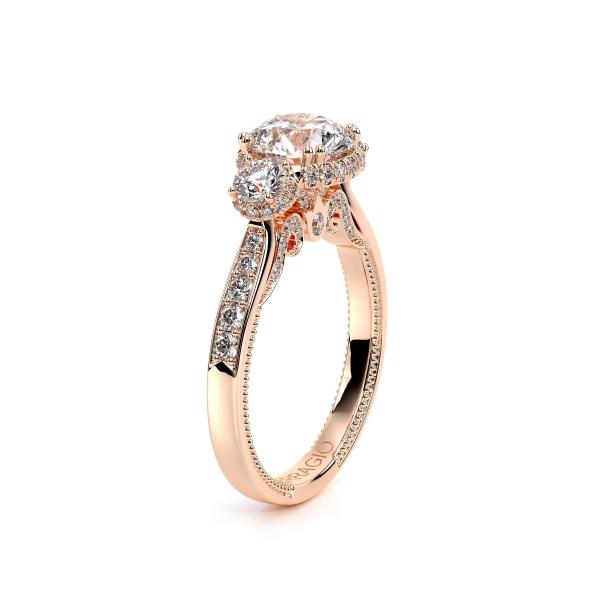 INSIGNIA-7103R VERRAGIO Engagement Ring Birmingham Jewelry 