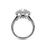 INSIGNIA-7103R VERRAGIO Engagement Ring Birmingham Jewelry 