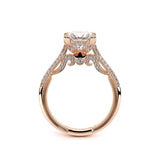 INSIGNIA-7104P VERRAGIO Engagement Ring Birmingham Jewelry 