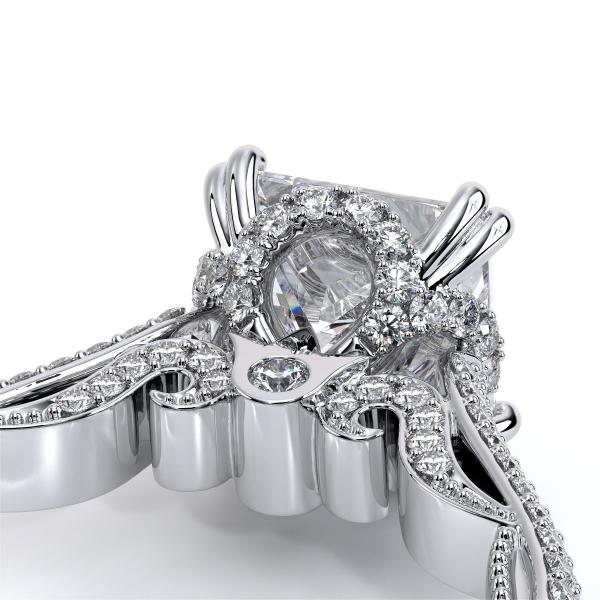 INSIGNIA-7104P VERRAGIO Engagement Ring Birmingham Jewelry 