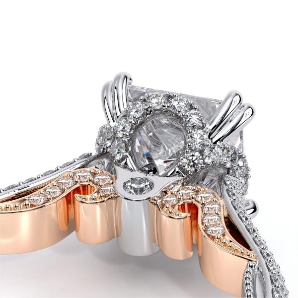 INSIGNIA-7104P VERRAGIO Engagement Ring Birmingham Jewelry 