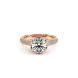 INSIGNIA-7104R VERRAGIO Engagement Ring Birmingham Jewelry 