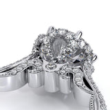 INSIGNIA-7104R VERRAGIO Engagement Ring Birmingham Jewelry 