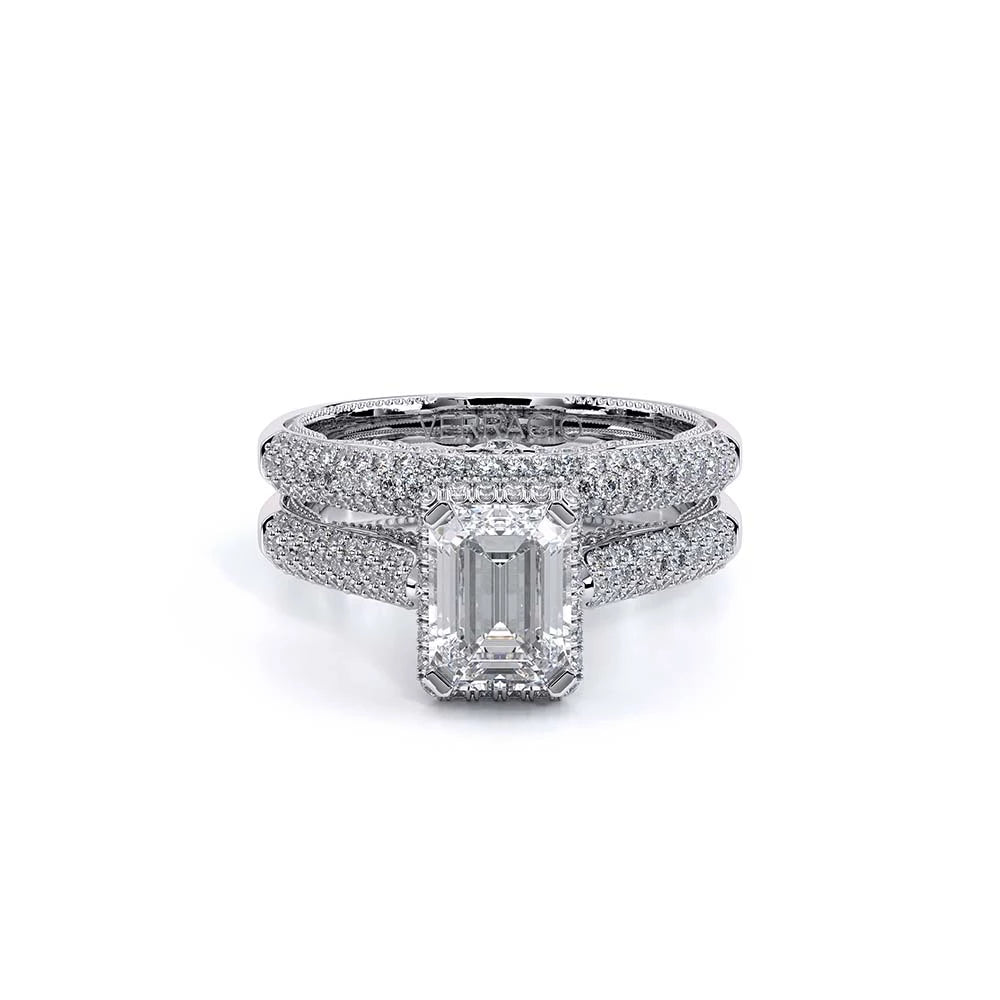 VERRAGIO - INSIGNIA-7105EM - Birmingham Jewelry