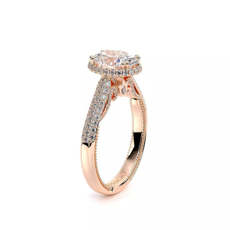 VERRAGIO - INSIGNIA-7105OV - Birmingham Jewelry