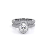 VERRAGIO - INSIGNIA-7105OV - Birmingham Jewelry