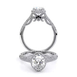 VERRAGIO - INSIGNIA-7105OV - Birmingham Jewelry