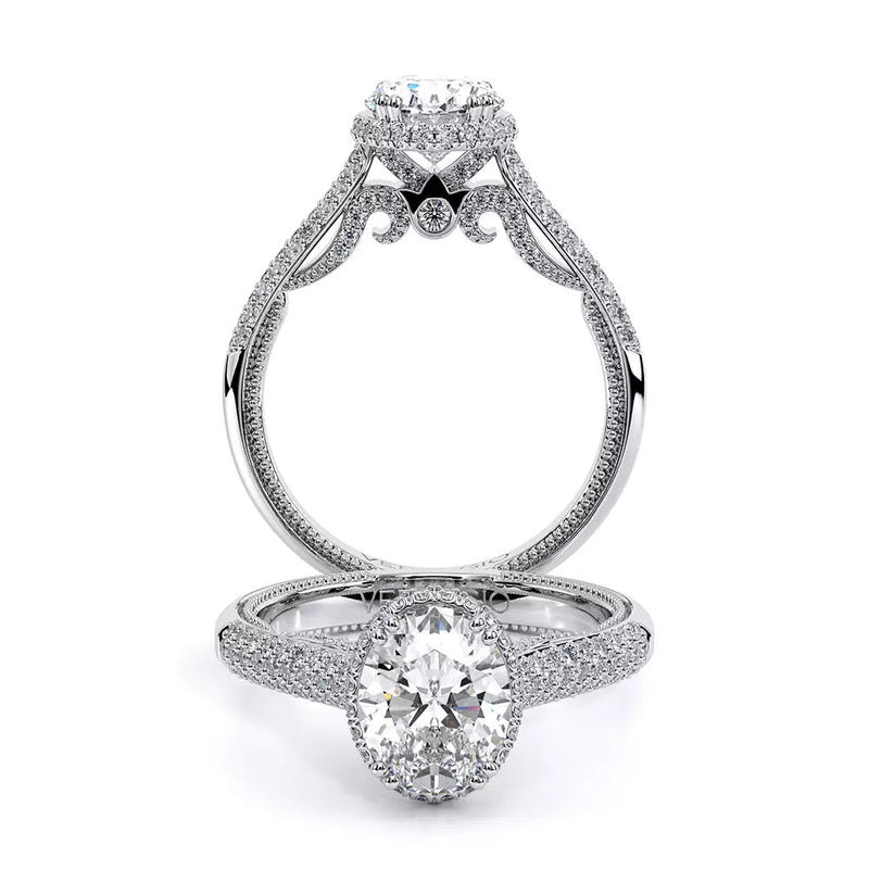 VERRAGIO - INSIGNIA-7105OV - Birmingham Jewelry