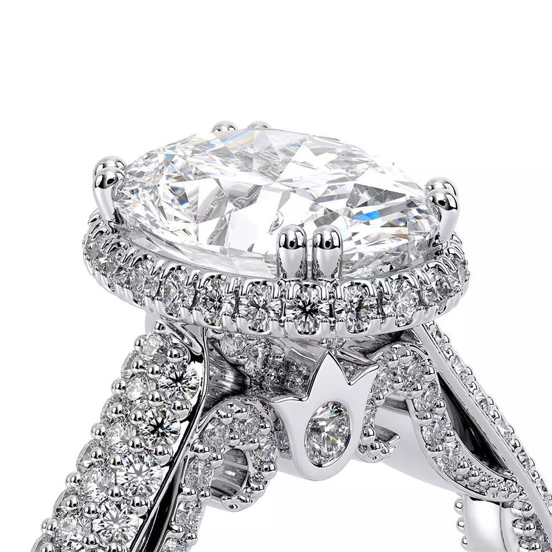 VERRAGIO - INSIGNIA-7105OV - Birmingham Jewelry