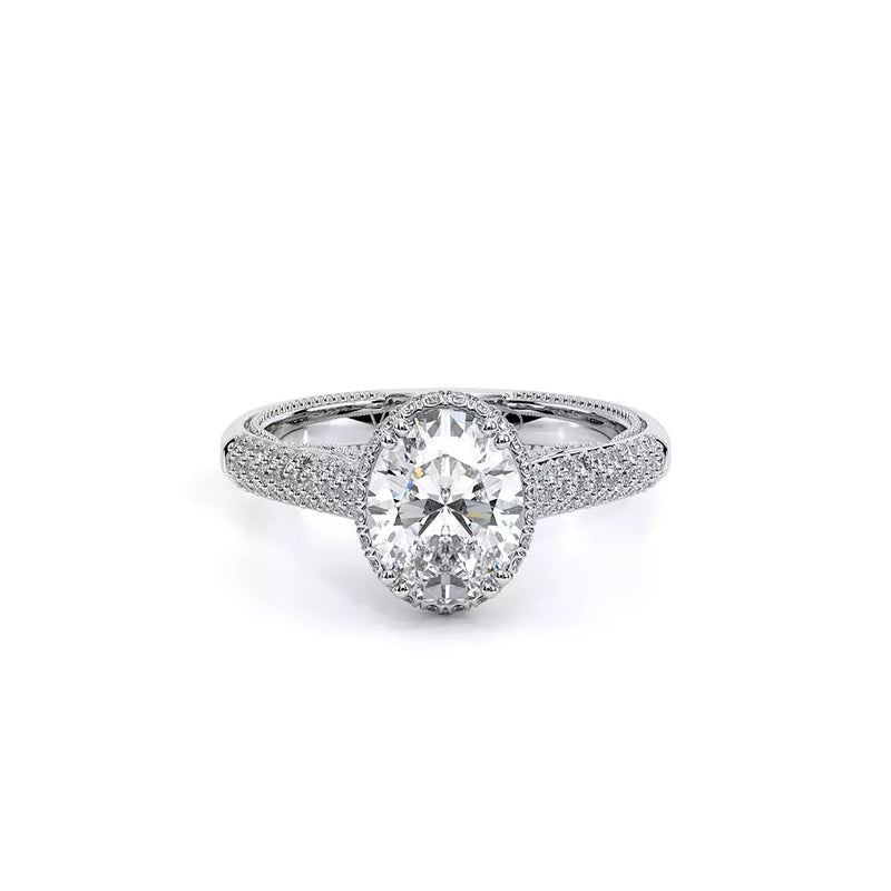 VERRAGIO - INSIGNIA-7105OV - Birmingham Jewelry