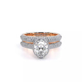 VERRAGIO - INSIGNIA-7105OV - Birmingham Jewelry