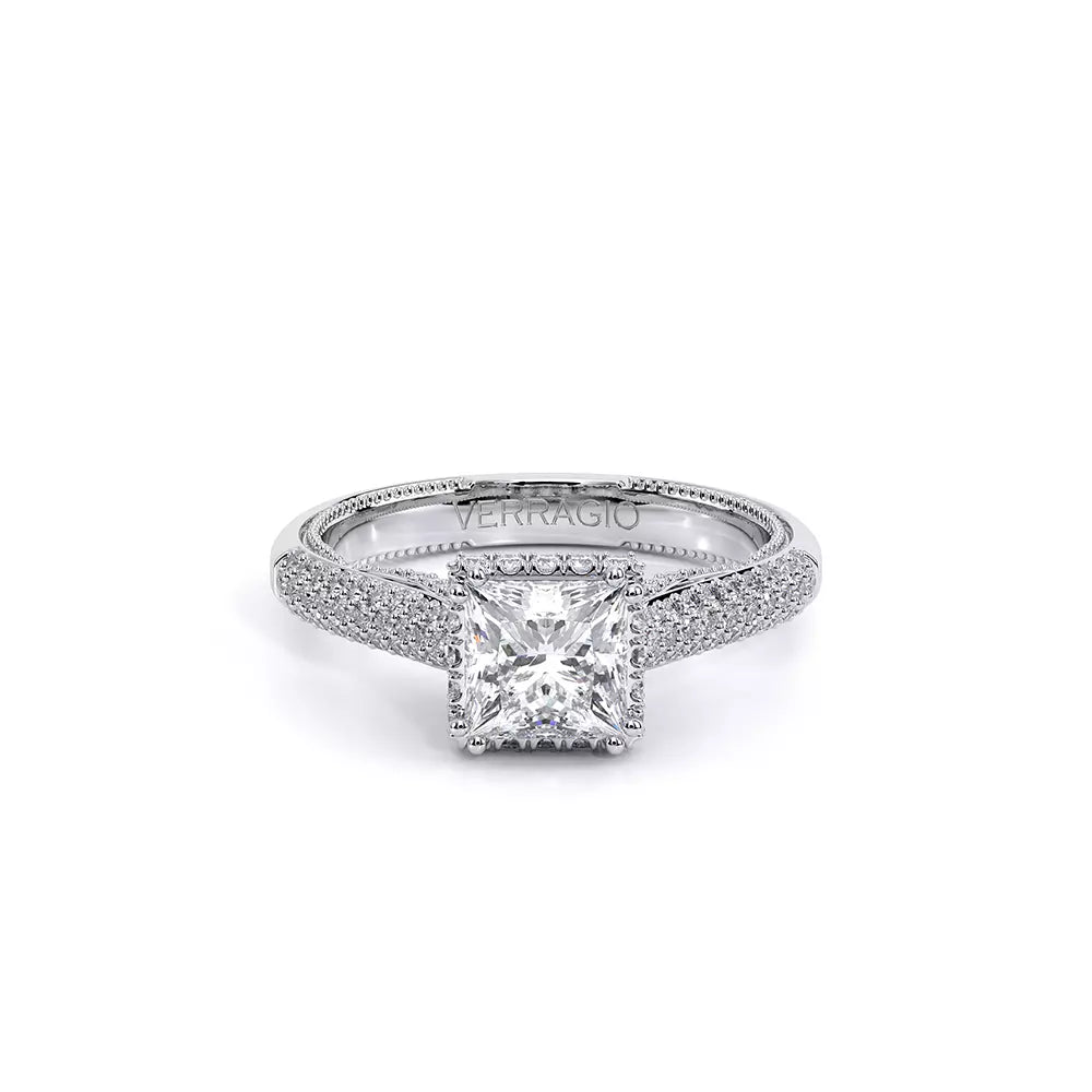VERRAGIO - INSIGNIA-7105P - Birmingham Jewelry