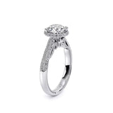 VERRAGIO - INSIGNIA-7105R - Birmingham Jewelry