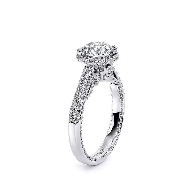 VERRAGIO - INSIGNIA-7105R - Birmingham Jewelry