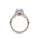 VERRAGIO - INSIGNIA-7105R - Birmingham Jewelry